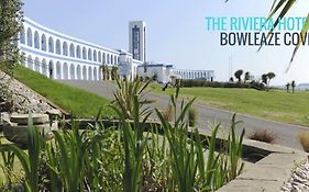 Riviera Hotel Weymouth 3*